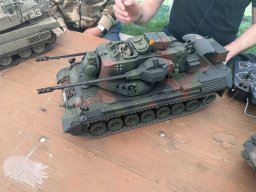 Modellbaufest Wernigerode 2026 	   	